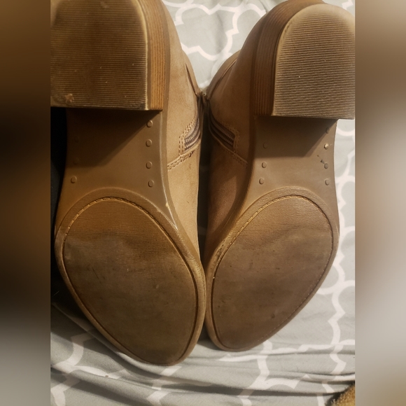 Madden girl boots - Picture 2 of 8